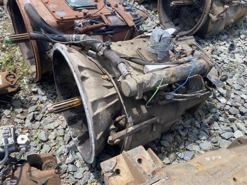 EATON  Transmission Assembly