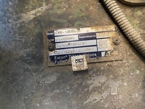 EATON  Transmission Assembly