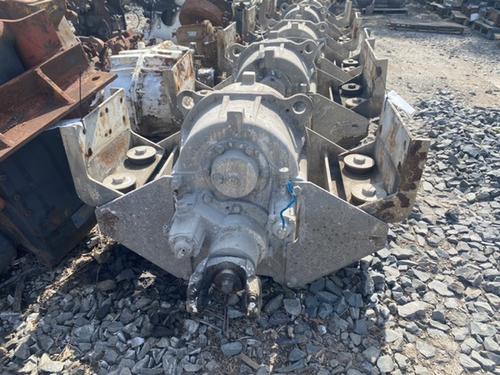   Transfer Case Assembly