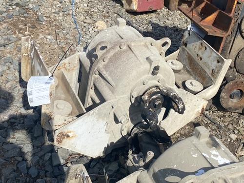   Transfer Case Assembly