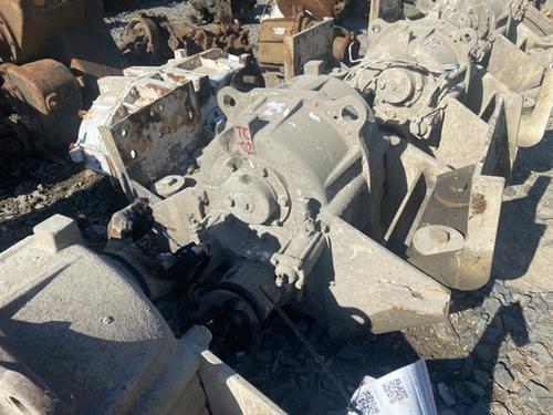   Transfer Case Assembly