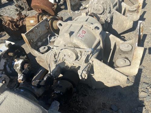   Transfer Case Assembly