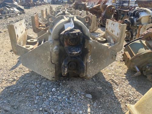   Transfer Case Assembly