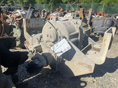   Transfer Case Assembly
