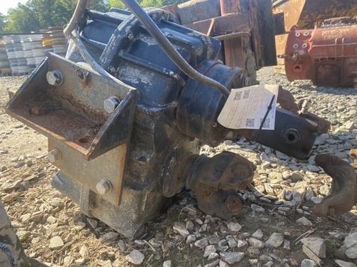   Transfer Case Assembly