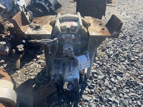 ROCKWELL  Transfer Case Assembly