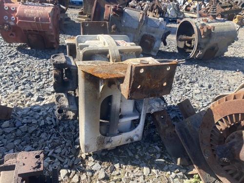 ROCKWELL  Transfer Case Assembly