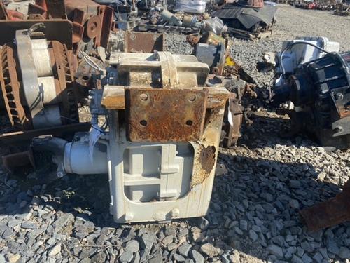 ROCKWELL  Transfer Case Assembly