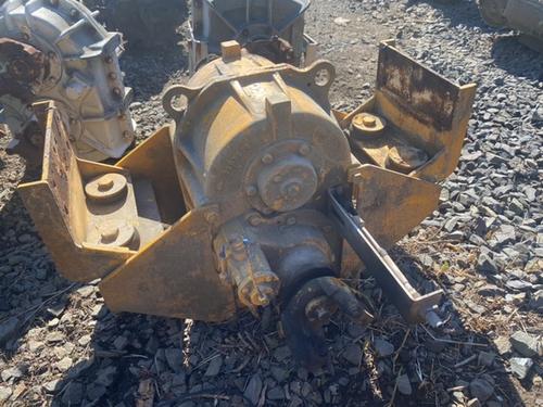   Transfer Case Assembly