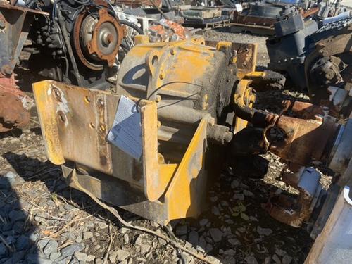   Transfer Case Assembly