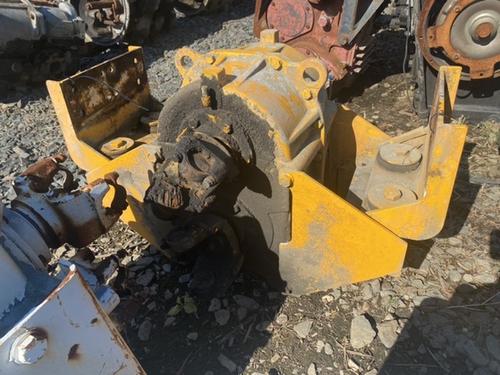   Transfer Case Assembly