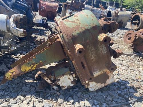   Transfer Case Assembly