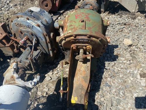   Transfer Case Assembly
