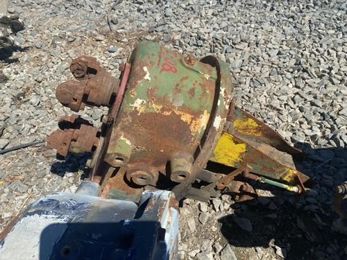   Transfer Case Assembly