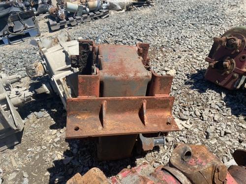   Transfer Case Assembly