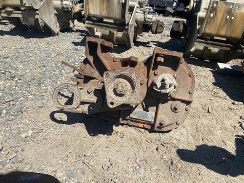   Transfer Case Assembly