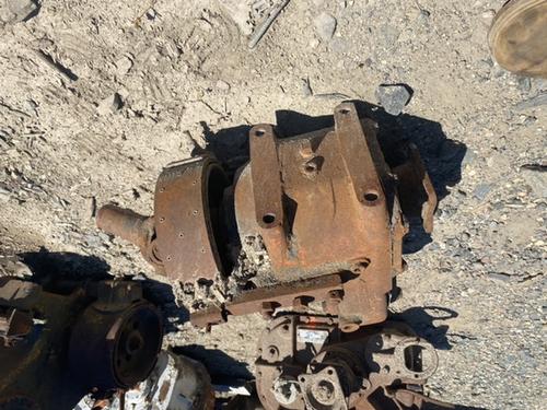   Transfer Case Assembly