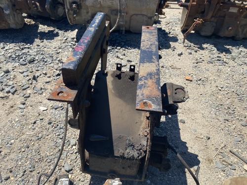   Transfer Case Assembly