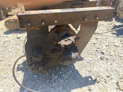   Transfer Case Assembly
