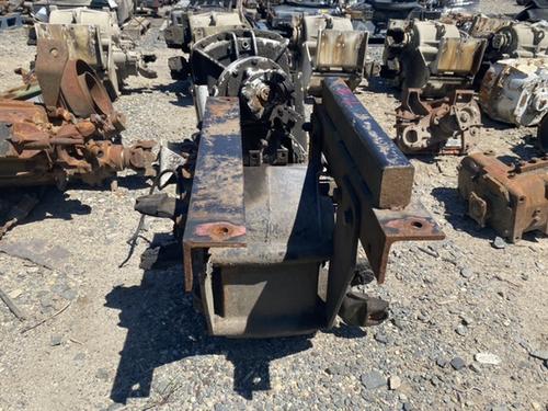   Transfer Case Assembly