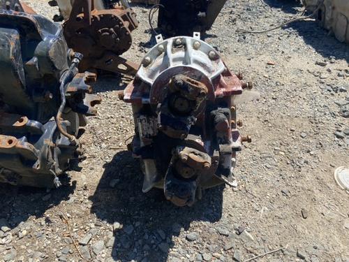   Transfer Case Assembly