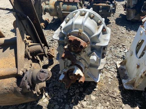   Transfer Case Assembly