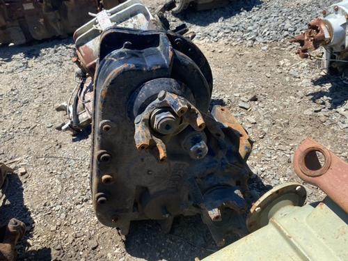   Transfer Case Assembly