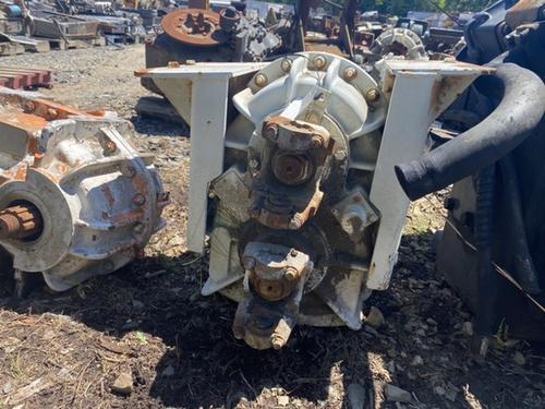   Transfer Case Assembly