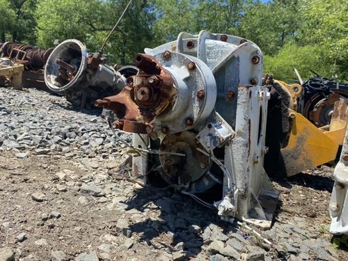   Transfer Case Assembly