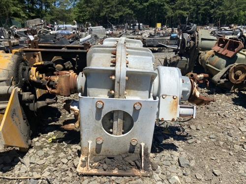   Transfer Case Assembly