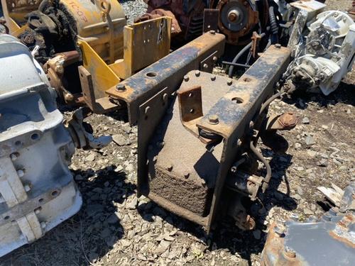   Transfer Case Assembly