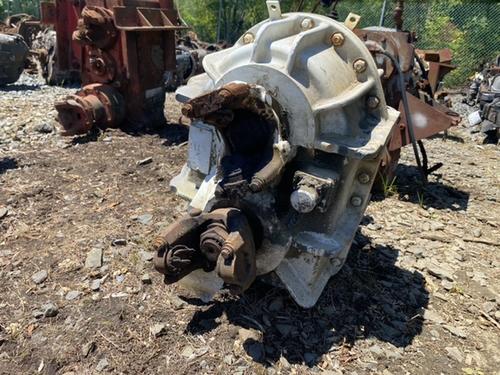   Transfer Case Assembly