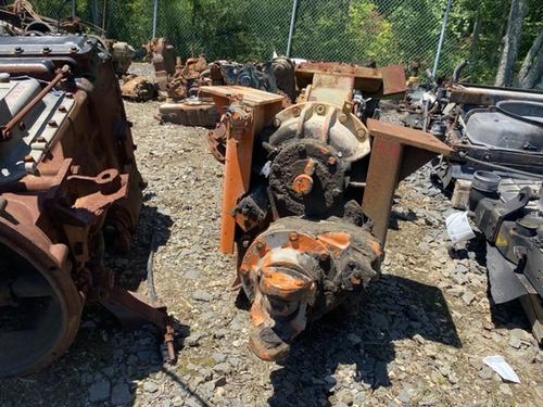   Transfer Case Assembly