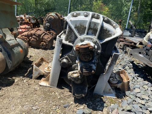   Transfer Case Assembly