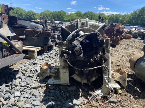   Transfer Case Assembly