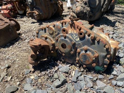   Transfer Case Assembly