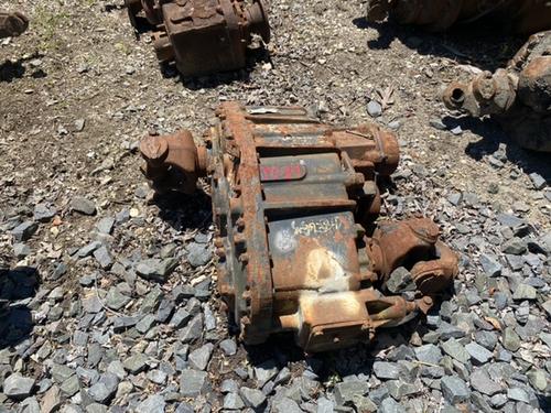   Transfer Case Assembly