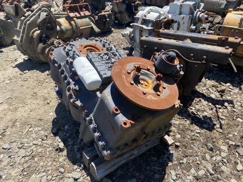   Transfer Case Assembly