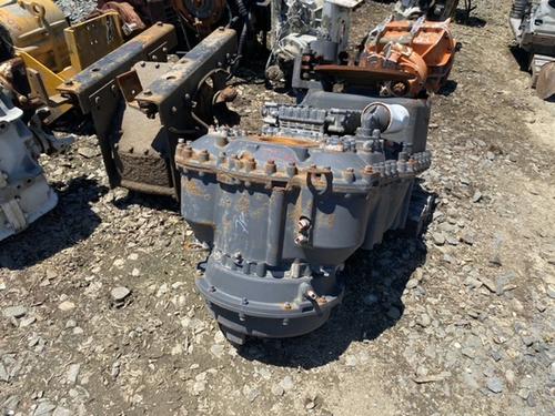   Transfer Case Assembly