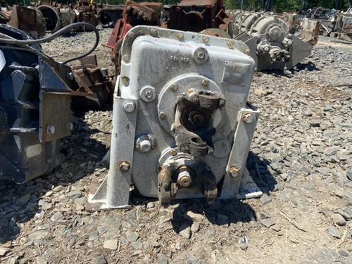   Transfer Case Assembly