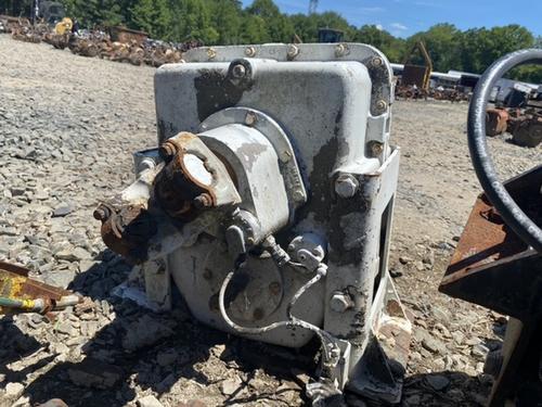   Transfer Case Assembly