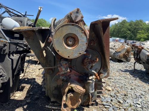   Transfer Case Assembly