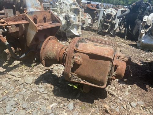   Transfer Case Assembly