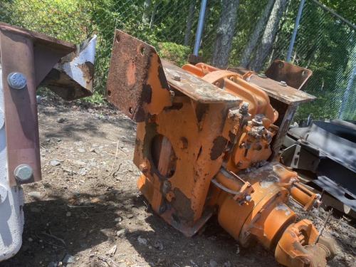   Transfer Case Assembly