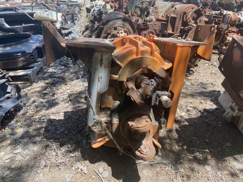   Transfer Case Assembly