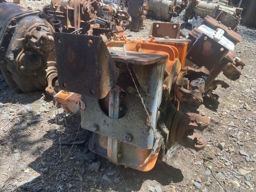   Transfer Case Assembly
