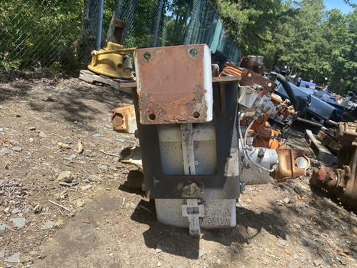   Transfer Case Assembly
