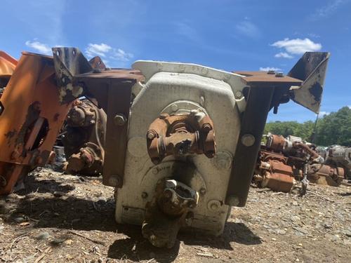   Transfer Case Assembly