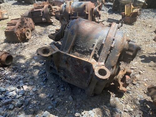   Transfer Case Assembly