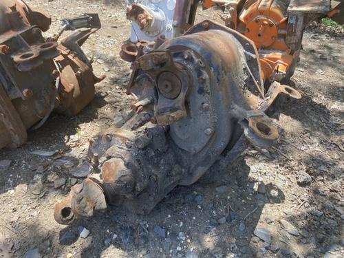   Transfer Case Assembly